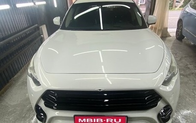 Infiniti FX II, 2011 год, 2 000 000 рублей, 1 фотография