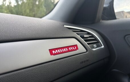 Audi A4, 2013 год, 28 фотография