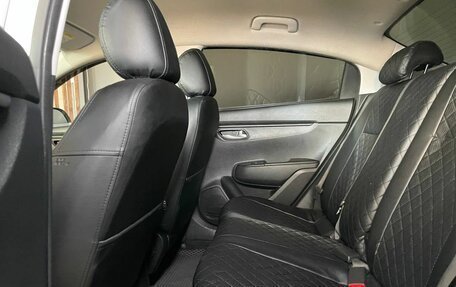KIA Rio IV, 2020 год, 1 200 000 рублей, 8 фотография