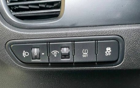KIA Rio IV, 2020 год, 1 200 000 рублей, 18 фотография