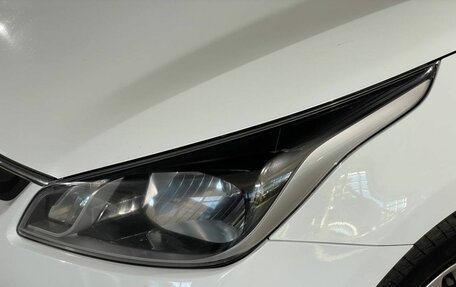 KIA Rio IV, 2020 год, 1 200 000 рублей, 19 фотография