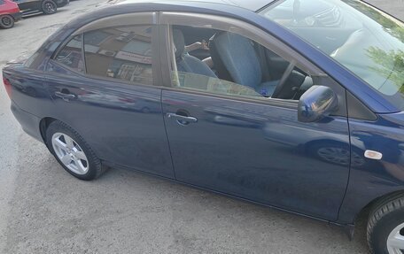 Toyota Allion, 2003 год, 680 000 рублей, 9 фотография