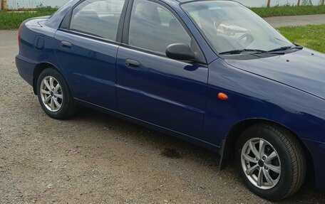 Chevrolet Lanos I, 2006 год, 320 000 рублей, 4 фотография