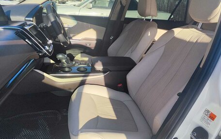 Toyota Crown, 2018 год, 2 540 000 рублей, 13 фотография