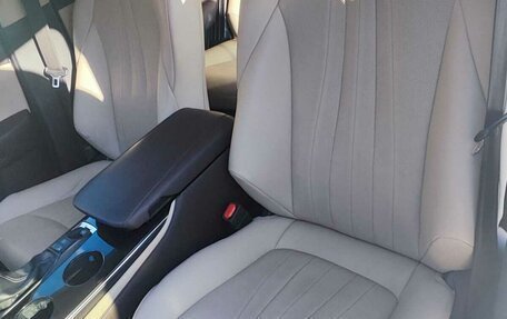 Toyota Crown, 2018 год, 2 540 000 рублей, 12 фотография