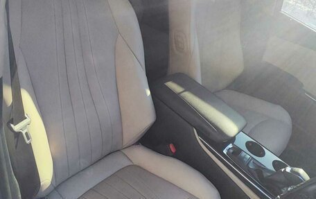 Toyota Crown, 2018 год, 2 540 000 рублей, 17 фотография