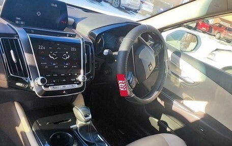 Toyota Crown, 2018 год, 2 540 000 рублей, 14 фотография