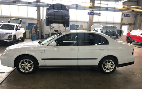 Chevrolet Evanda, 2005 год, 385 000 рублей, 2 фотография