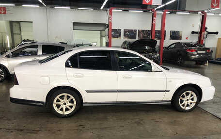 Chevrolet Evanda, 2005 год, 385 000 рублей, 6 фотография
