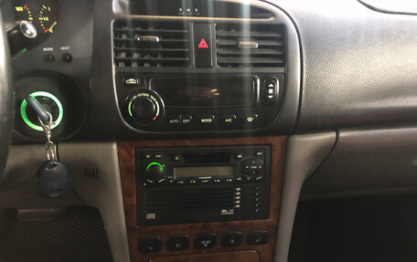 Chevrolet Evanda, 2005 год, 385 000 рублей, 11 фотография