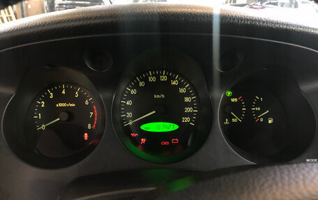 Chevrolet Evanda, 2005 год, 385 000 рублей, 12 фотография