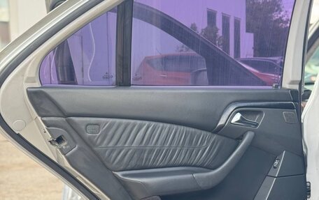 Mercedes-Benz S-Класс, 2001 год, 290 000 рублей, 8 фотография