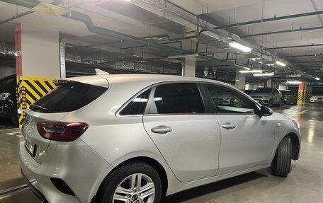 KIA cee'd III, 2018 год, 1 650 000 рублей, 5 фотография