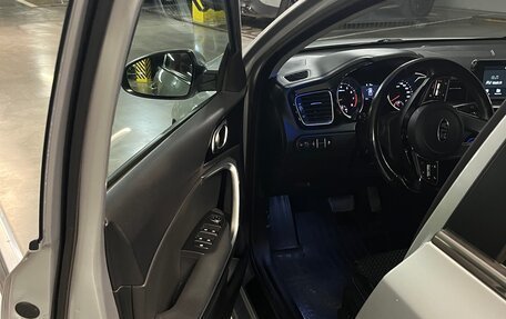 KIA cee'd III, 2018 год, 1 650 000 рублей, 8 фотография