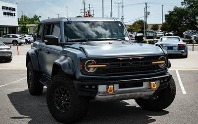Ford Bronco, 2023 год, 8 485 500 рублей, 1 фотография