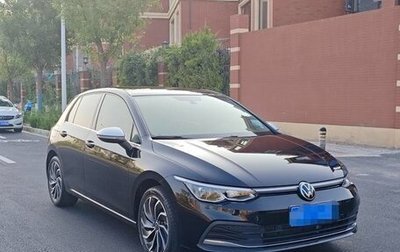 Volkswagen Golf VIII, 2021 год, 1 485 000 рублей, 1 фотография