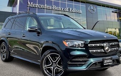 Mercedes-Benz GLS, 2022 год, 7 676 620 рублей, 1 фотография