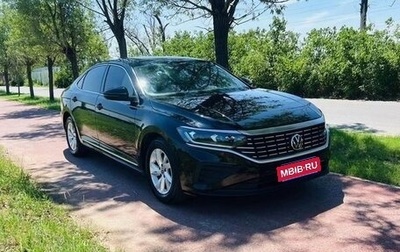 Volkswagen Passat B8 рестайлинг, 2022 год, 1 890 000 рублей, 1 фотография