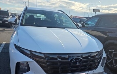 Hyundai Tucson, 2021 год, 3 500 000 рублей, 1 фотография