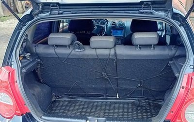 Chevrolet Aveo III, 2008 год, 300 000 рублей, 1 фотография