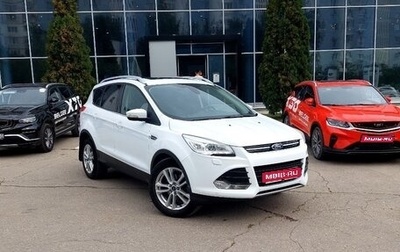 Ford Kuga III, 2013 год, 1 230 000 рублей, 1 фотография