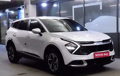 KIA Sportage IV рестайлинг, 2022 год, 2 000 000 рублей, 1 фотография