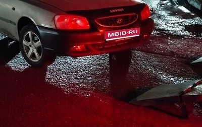 Hyundai Accent III, 2007 год, 425 000 рублей, 1 фотография