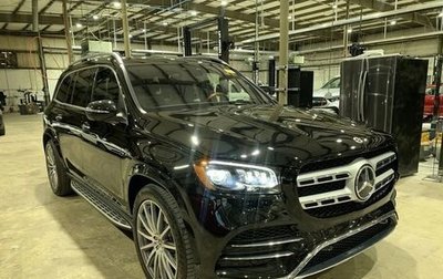 Mercedes-Benz GLS, 2022 год, 7 466 445 рублей, 1 фотография