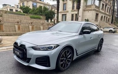 BMW 4 серия, 2022 год, 4 200 000 рублей, 1 фотография