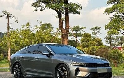 KIA K5, 2022 год, 1 630 000 рублей, 1 фотография