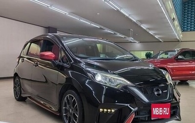 Nissan Note II рестайлинг, 2016 год, 785 000 рублей, 1 фотография