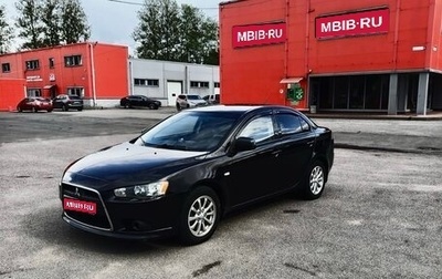 Mitsubishi Lancer IX, 2014 год, 920 000 рублей, 1 фотография