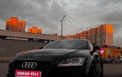 Audi TT, 2007 год, 2 050 000 рублей, 1 фотография