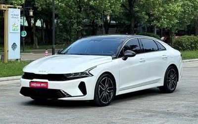 KIA K5, 2022 год, 1 980 000 рублей, 1 фотография