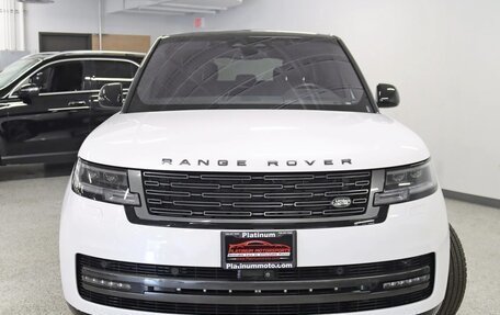 Land Rover Range Rover IV рестайлинг, 2023 год, 10 750 500 рублей, 9 фотография