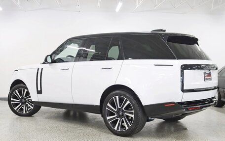 Land Rover Range Rover IV рестайлинг, 2023 год, 10 750 500 рублей, 10 фотография