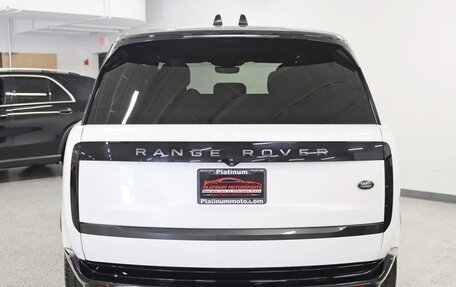 Land Rover Range Rover IV рестайлинг, 2023 год, 10 750 500 рублей, 14 фотография