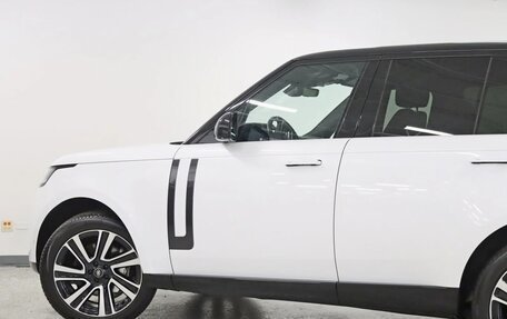 Land Rover Range Rover IV рестайлинг, 2023 год, 10 750 500 рублей, 12 фотография