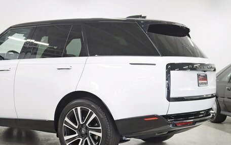 Land Rover Range Rover IV рестайлинг, 2023 год, 10 750 500 рублей, 11 фотография