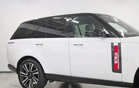 Land Rover Range Rover IV рестайлинг, 2023 год, 10 750 500 рублей, 5 фотография