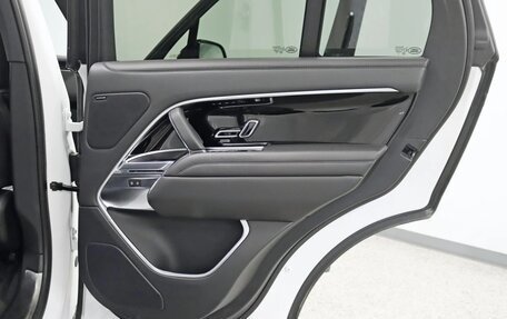 Land Rover Range Rover IV рестайлинг, 2023 год, 10 750 500 рублей, 39 фотография