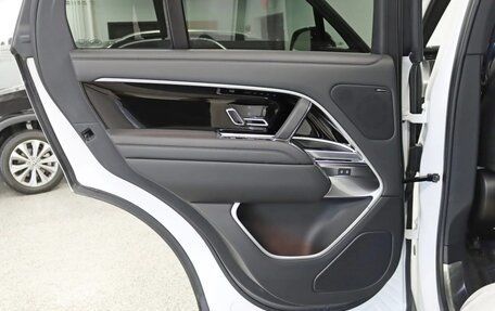 Land Rover Range Rover IV рестайлинг, 2023 год, 10 750 500 рублей, 38 фотография