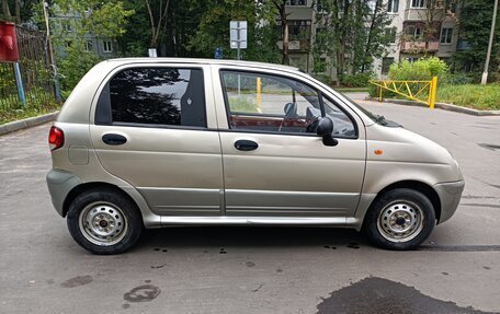 Daewoo Matiz I, 2014 год, 300 000 рублей, 4 фотография