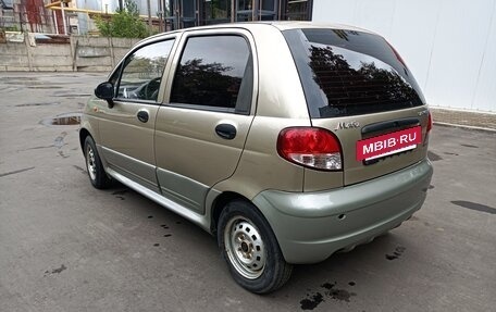 Daewoo Matiz I, 2014 год, 300 000 рублей, 11 фотография