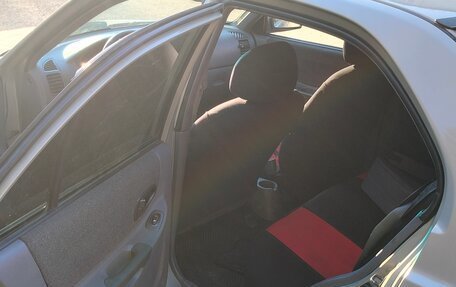 Hyundai Accent III, 2007 год, 425 000 рублей, 6 фотография