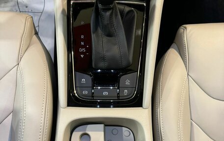 Skoda Kodiaq I, 2017 год, 3 100 000 рублей, 13 фотография