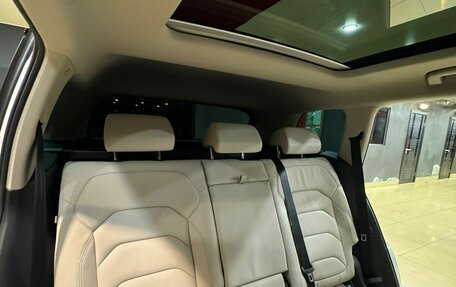 Skoda Kodiaq I, 2017 год, 3 100 000 рублей, 30 фотография