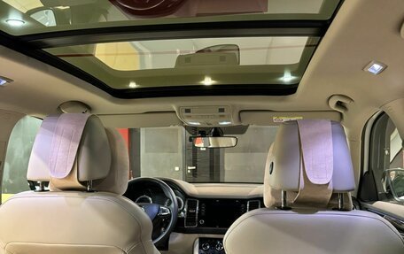 Skoda Kodiaq I, 2017 год, 3 100 000 рублей, 29 фотография
