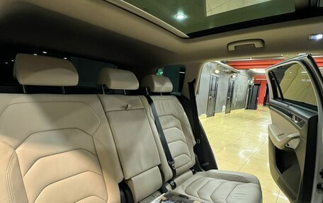 Skoda Kodiaq I, 2017 год, 3 100 000 рублей, 34 фотография