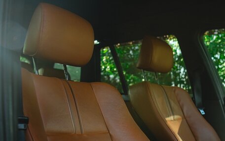 BMW X3, 2007 год, 850 000 рублей, 14 фотография